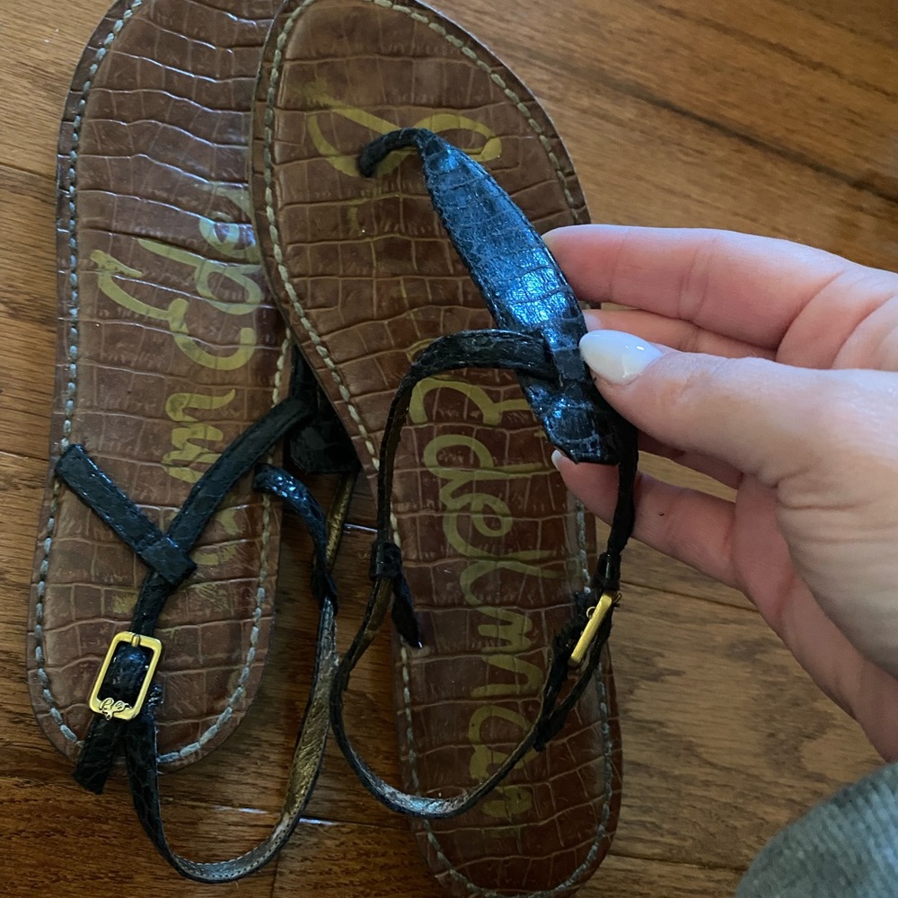 Sam Edelman Gigi Sandals